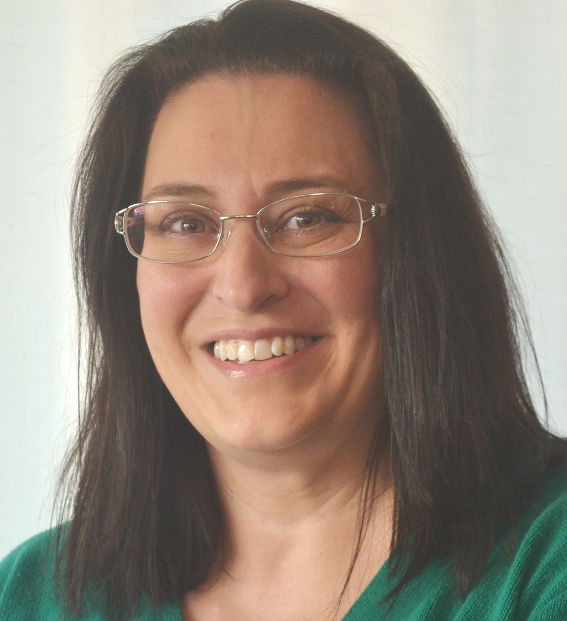 Andrea Robbins