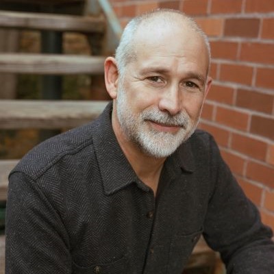 Dave Johnstone