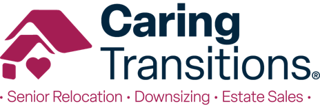 Caring Transitions of North Denver, Longmont and Boulder logo