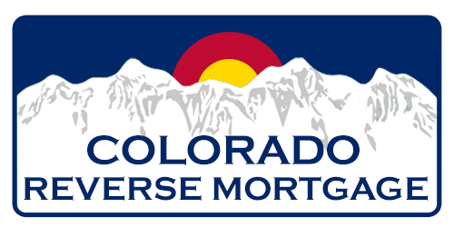 Colorado Reverse Mortgage logo